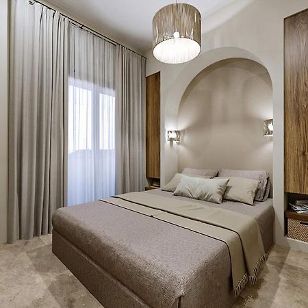 Casa Di Demezzo Apartment Sitia  Ngoại thất bức ảnh