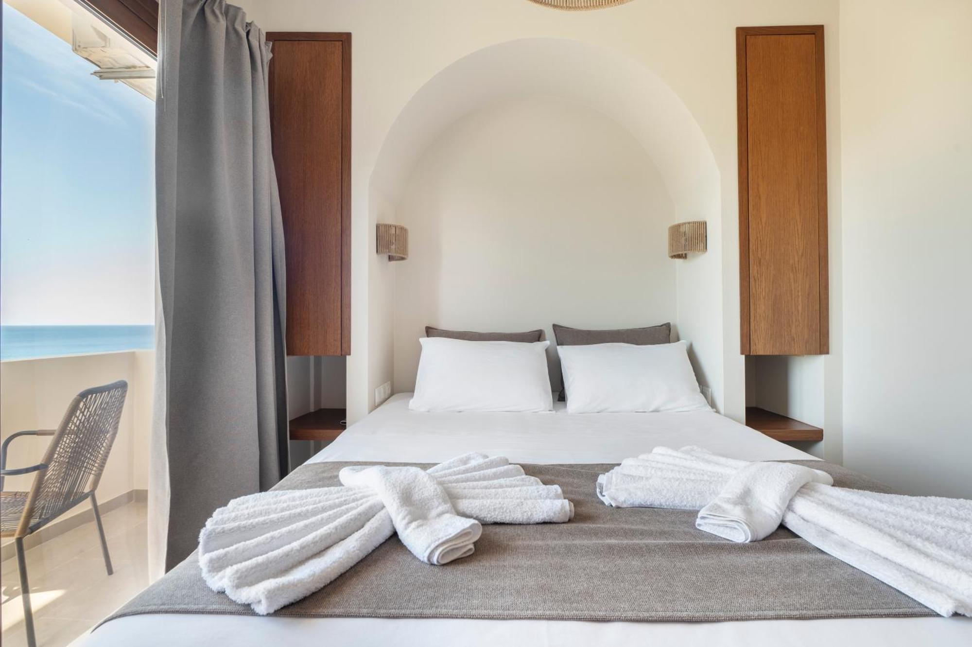 Casa Di Demezzo Apartment Sitia  Ngoại thất bức ảnh