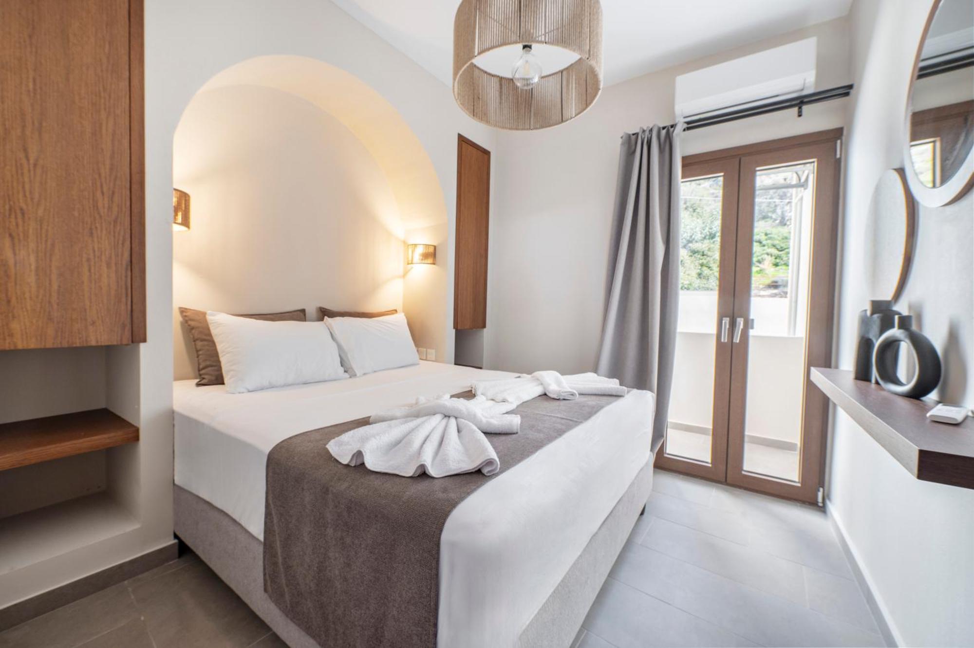 Casa Di Demezzo Apartment Sitia  Ngoại thất bức ảnh