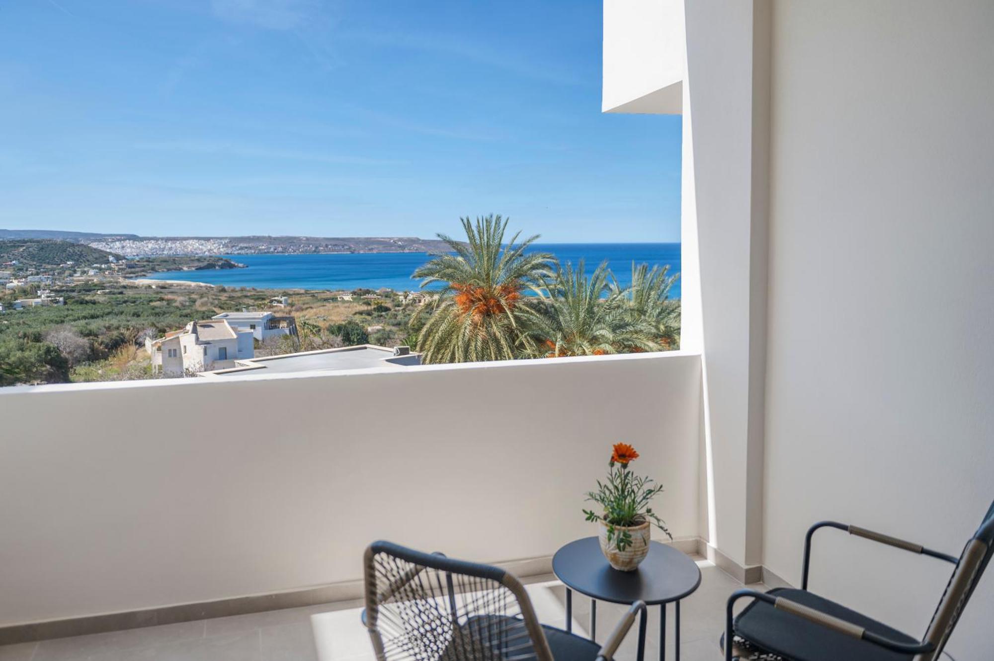 Casa Di Demezzo Apartment Sitia  Ngoại thất bức ảnh