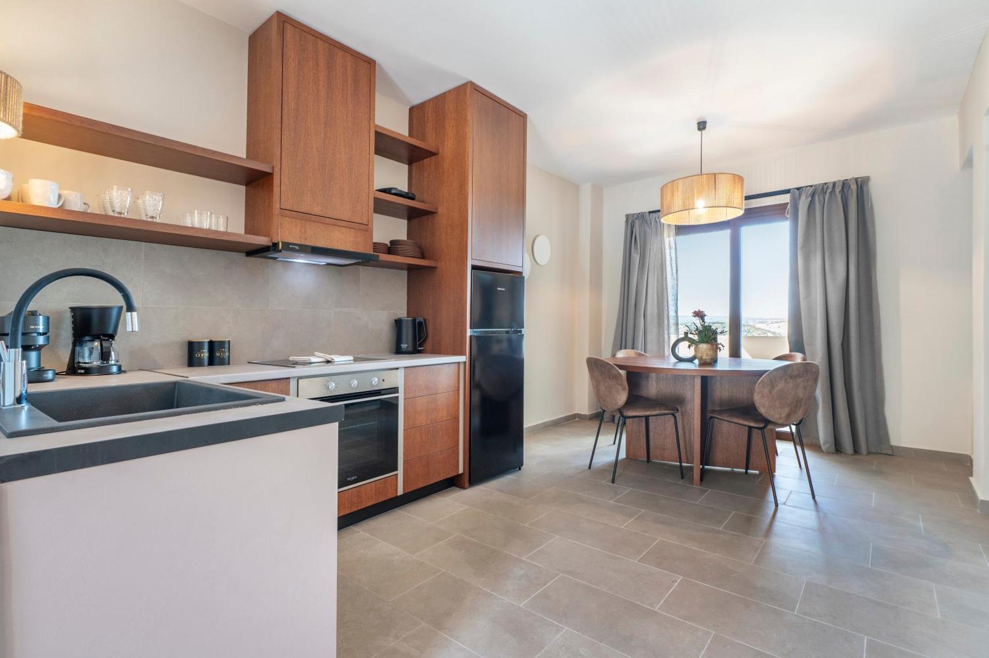 Casa Di Demezzo Apartment Sitia  Ngoại thất bức ảnh