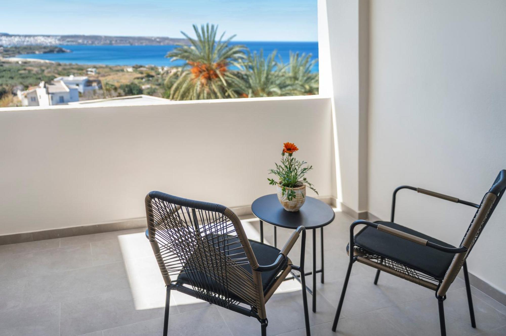 Casa Di Demezzo Apartment Sitia  Ngoại thất bức ảnh