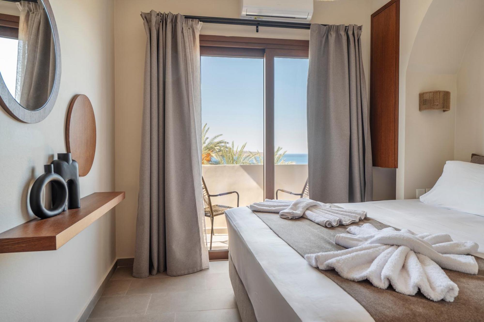 Casa Di Demezzo Apartment Sitia  Ngoại thất bức ảnh