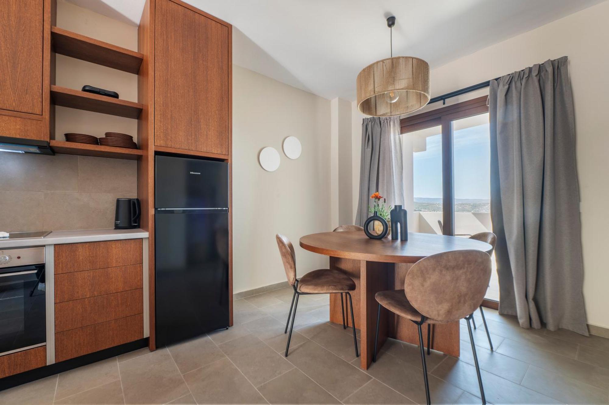 Casa Di Demezzo Apartment Sitia  Ngoại thất bức ảnh