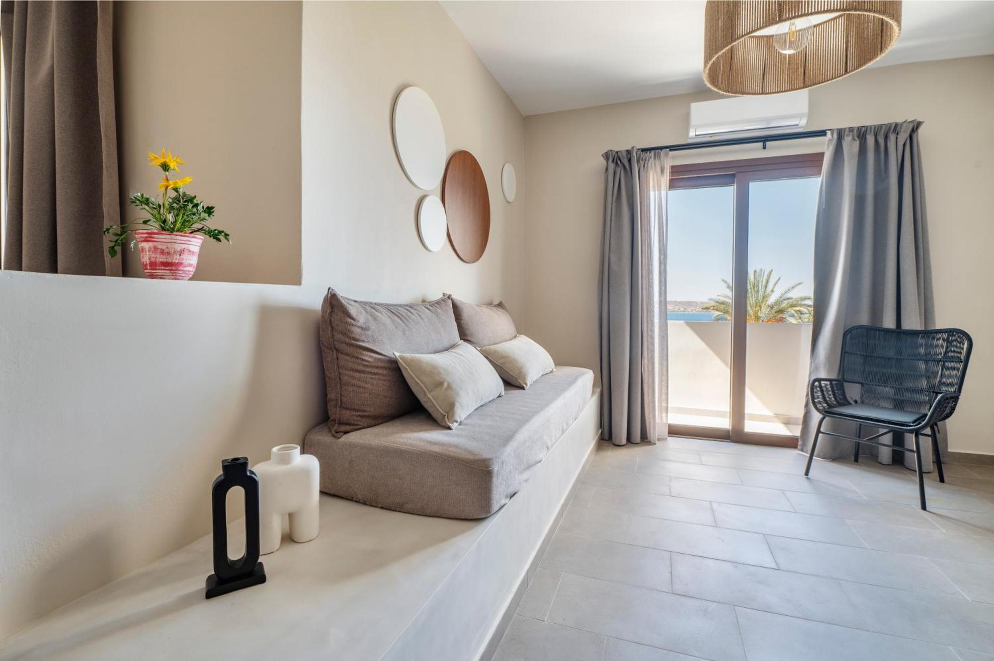Casa Di Demezzo Apartment Sitia  Ngoại thất bức ảnh