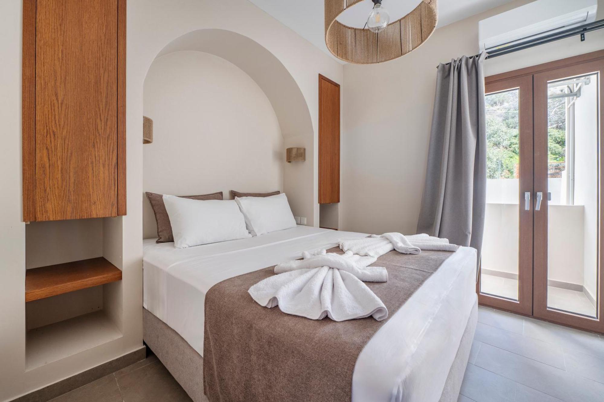 Casa Di Demezzo Apartment Sitia  Ngoại thất bức ảnh