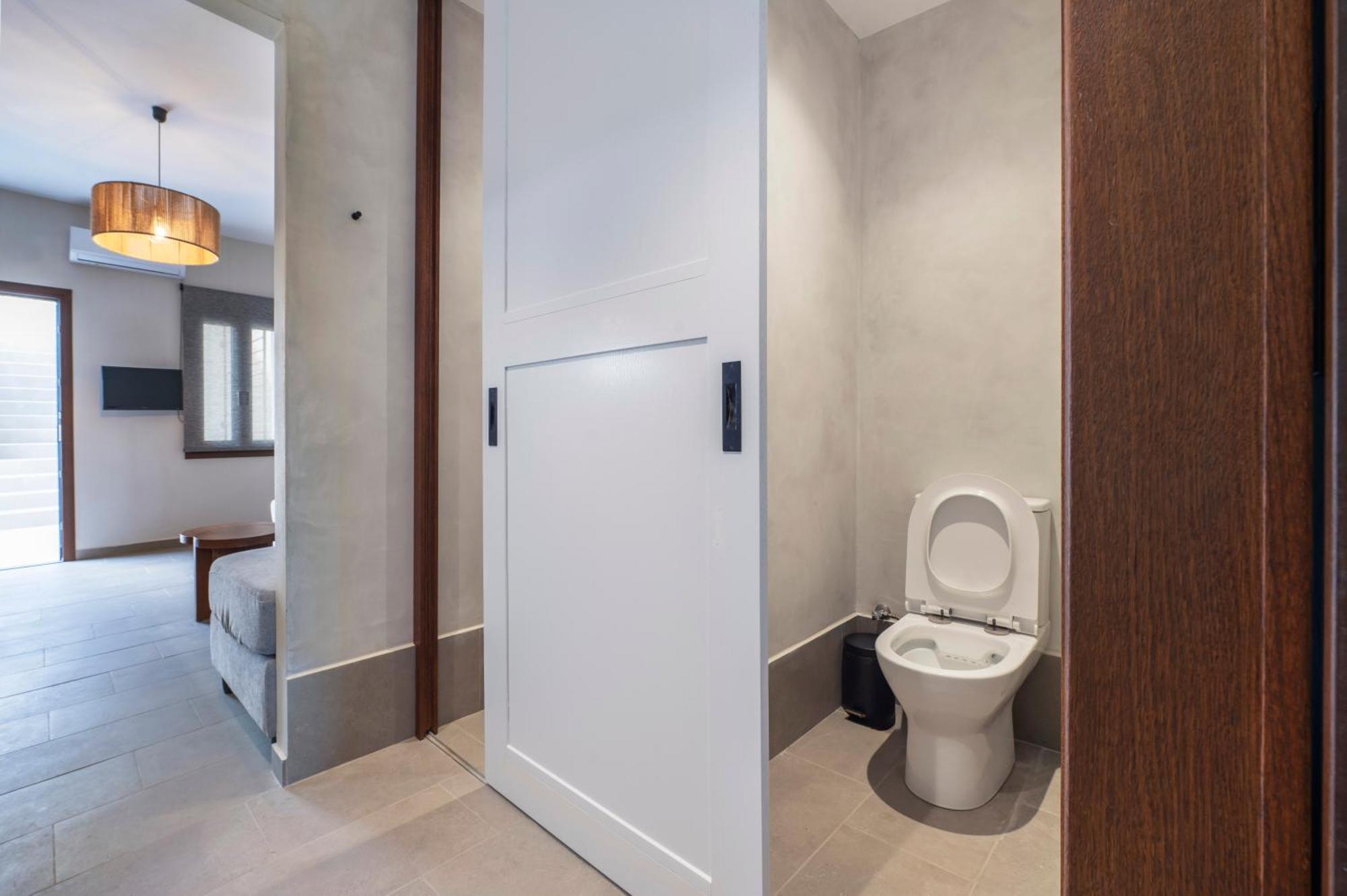 Casa Di Demezzo Apartment Sitia  Phòng bức ảnh