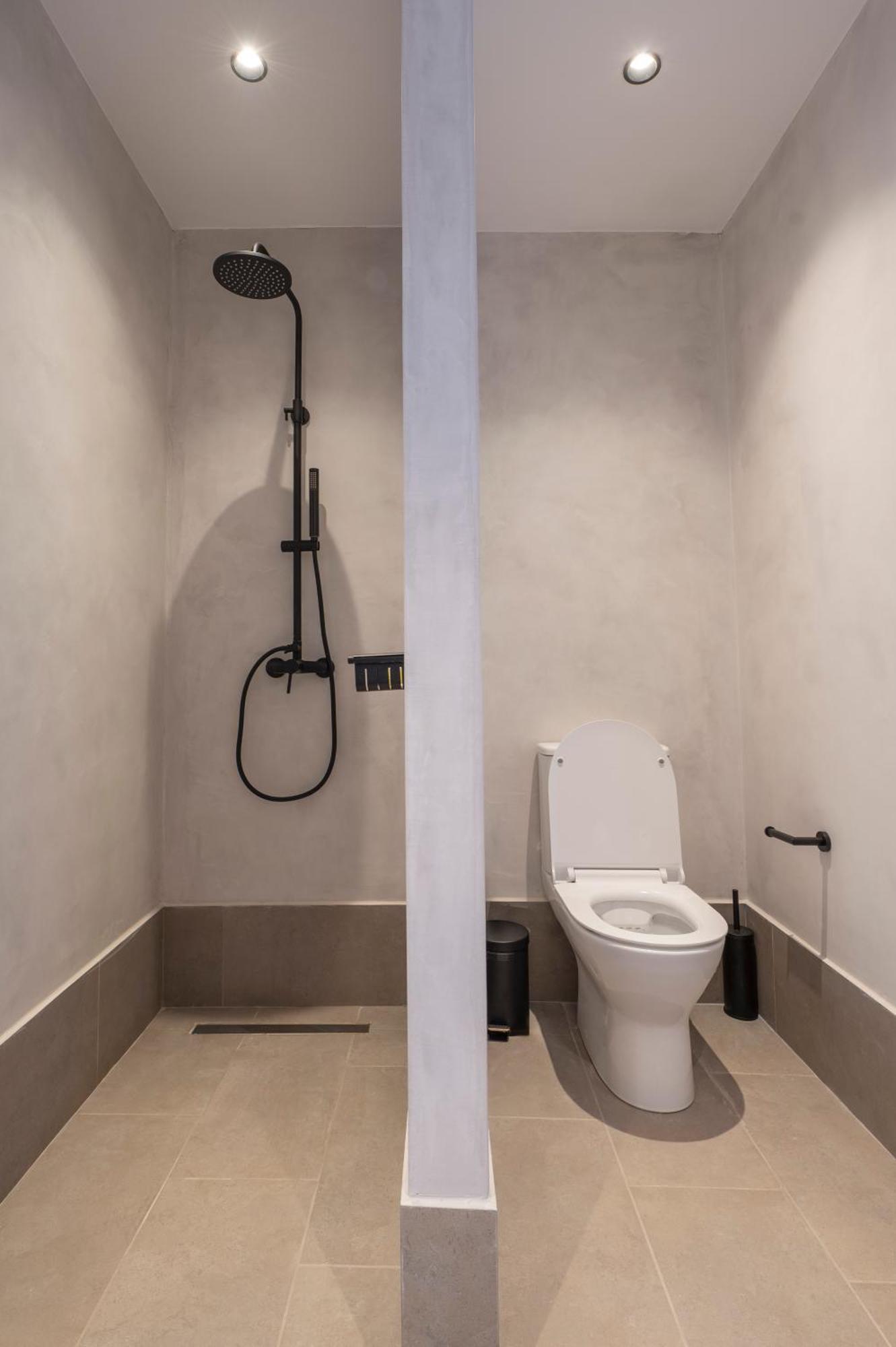 Casa Di Demezzo Apartment Sitia  Phòng bức ảnh