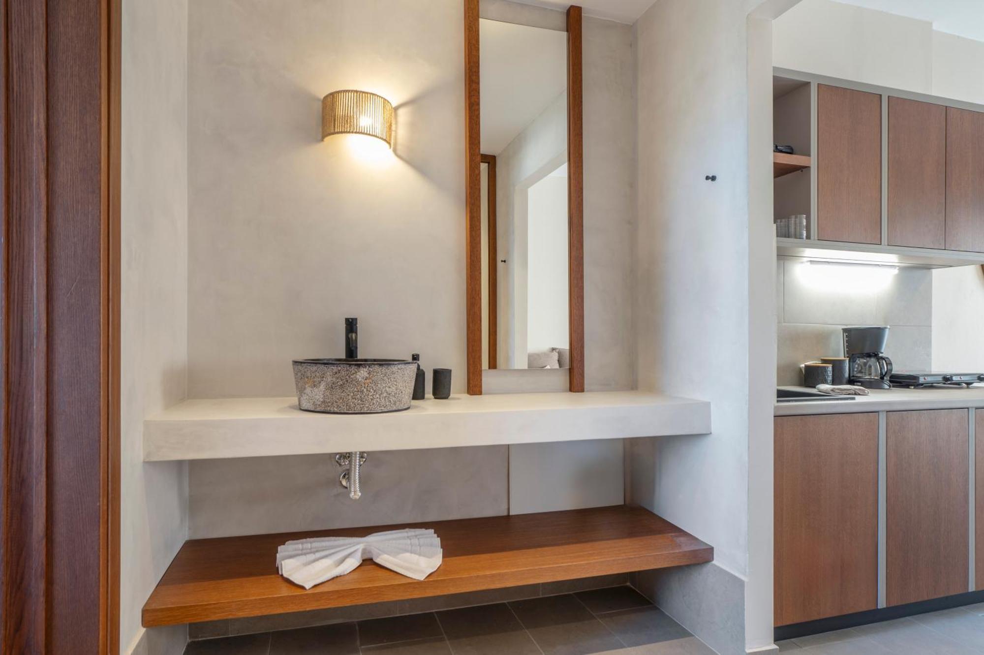 Casa Di Demezzo Apartment Sitia  Phòng bức ảnh