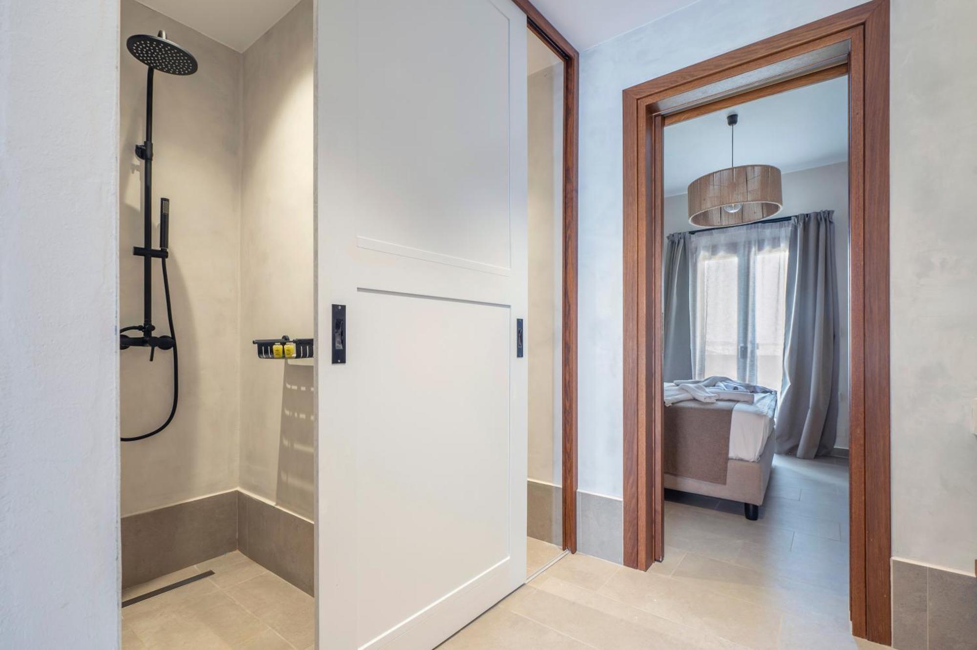 Casa Di Demezzo Apartment Sitia  Phòng bức ảnh