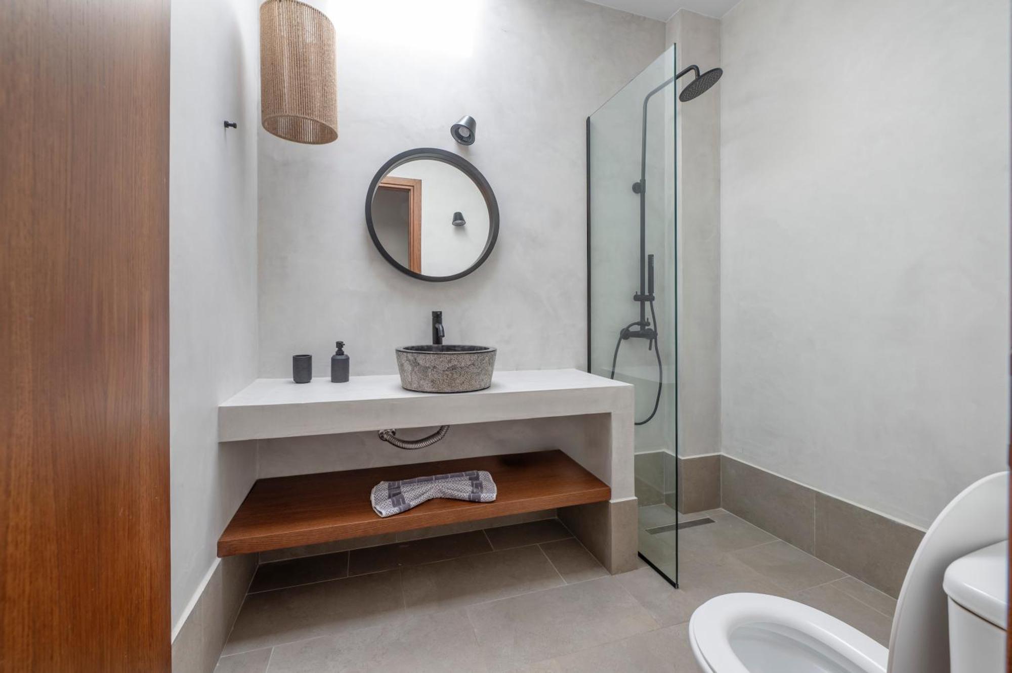 Casa Di Demezzo Apartment Sitia  Phòng bức ảnh