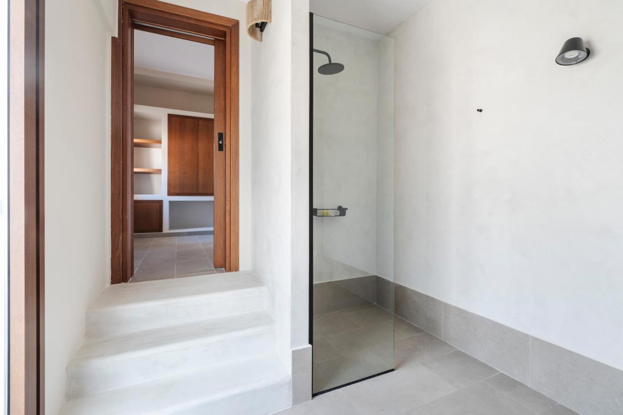 Casa Di Demezzo Apartment Sitia  Phòng bức ảnh