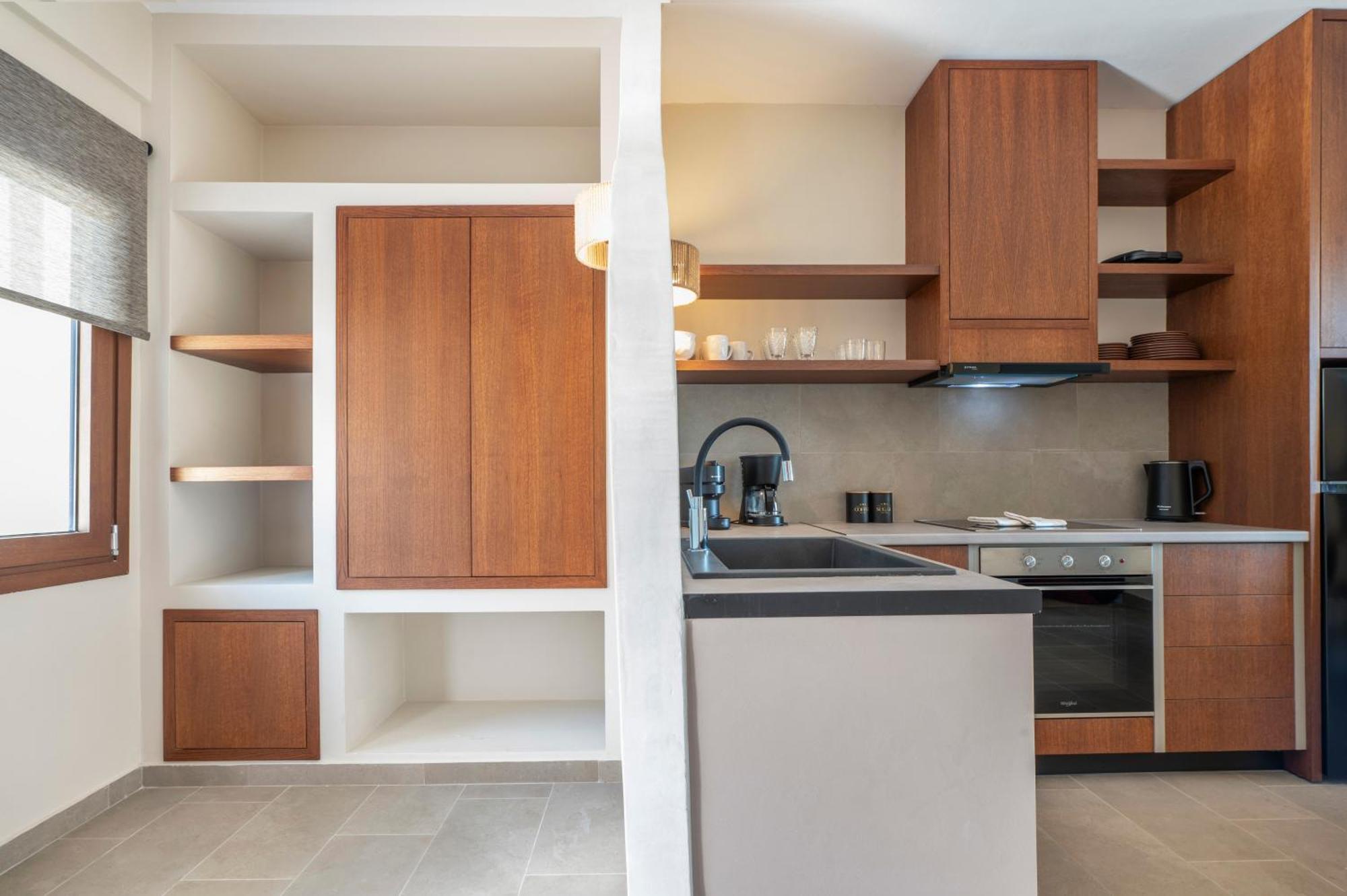 Casa Di Demezzo Apartment Sitia  Phòng bức ảnh